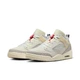 Кроссовки Air Jordan Spizike Low Beige FQ1759-100 42 - изображение 3