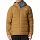 Пуховик The North Face Bluso M Aconcagua 3 Brown NF0A84I1173 XXL - зображення 2