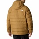 Пуховик The North Face Bluso M Aconcagua 3 Brown NF0A84I1173 XXL - зображення 3