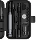 Многофункциональный набор отверток Proove Fixer 150-in-1 black - изображение 5