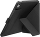 Обкладинка Laut Huex Slim Folio для Apple iPad 10.9" (2022) (A2757, A2777, A2696) Black (L_IPD22_HS_BK) - зображення 5