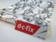 Самоклейка декоративна D-C-Fix Мармур черно-белый напівглянець 0,9 х 15м (200-5277) - изображение 1