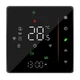 Wi-Fi Терморегулятор Heat Plus BHT-300 Black - изображение 1