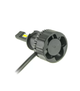 Світлодіодні лампи Decker LED PL-07 6K H3 (пара) (113104) - изображение 2