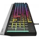 Клавіатура Genesis Rhod 300 LED Backlight USB Black (NKG-1823) - изображение 4