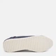 Женские балетки Lee Cooper LC000842-424 37 24 см Navy/Red (5400950754414) - изображение 7