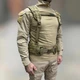 РПС c системой Молли, Пиксель, WINTAC, разгрузочный жилет, ременно-плечевая разгрузочная система для военных - изображение 1