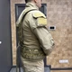 РПС c системой Молли, Пиксель, WINTAC, разгрузочный жилет, ременно-плечевая разгрузочная система для военных - изображение 3
