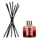 Аромадифузор для домy Kundal Perfume Diffuser Holiday Edition Black Cherry 200ml*2ea (набір) - изображение 2