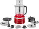 Кухонний комбайн KitchenAid 5KFP1319EER Червоний (313354) - зображення 3