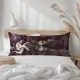 Линей Геншин Импакт подушка дакимакура 120*40 см - изображение 6