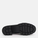 Женские лоферы Safety Jogger Soft Touch Foam 597131-BLK 39 25.7 см Черные (5401124527476) - изображение 6