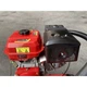 Культиватор бензиновий Forte 1350G NEW колесо 12" - зображення 3