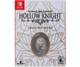 Hollow Knight Collectors Edition (Switch) US (русская версия) - изображение 1