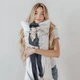 Кэн Канэки Токийский гуль подушка дакимакура 120*40 см - изображение 2