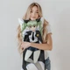 Анчови Девушки и танки подушка дакимакура 120*40 см - изображение 2