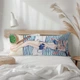 Аркнайтс подушка дакимакура 120*40 см - изображение 3