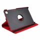 Чохол-книжка Rotating Case для Huawei MatePad T8 8 Red - зображення 14