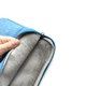 Чохол-сумка Cloth Bag для планшета / ноутбука 12.9 дюймів Light Blue - зображення 6