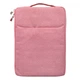 Чохол-сумка Cloth Bag для планшета / ноутбука 11-12 дюймів Light Pink - зображення 4