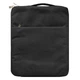 Чехол-сумка Cloth Bag для планшета 10.8 - 11 дюймов Black - изображение 4