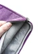 Чехол-сумка Cloth Bag для ноутбука 14.5 дюймов Purple - изображение 6