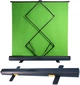 Система раскладного фона - фон раскладной Фон хромакей GreenBean Chromakey Screen 1.5 х 2.0 м - изображение 2