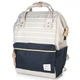 Женский рюкзак Himawari 9001 navy/grey - изображение 5