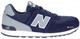 Кроссовки детские New Balance 574 KL574CWG 35 (4) 22 см (190325951641) - изображение 1