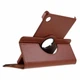 Чохол-книжка Rotating Case для Huawei MatePad T8 8 Brown - зображення 10