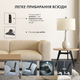 Пилосос без мішка Rowenta Compact Power Cyclonic RO3786EA 3AAA Ecomotor - зображення 4