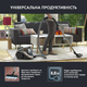 Пилосос без мішка Rowenta Compact Power Cyclonic RO3786EA 3AAA Ecomotor - зображення 9