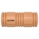 Ролер для занять йогою масажний мфр ролик LivePro Grid 3D Roller 9007 розмір 33х13см Beige - зображення 2