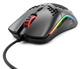Мышь Glorious Model O Matte Black (GO-Black) - изображение 3