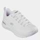 Женские кроссовки Skechers 150061 WSL 37.5 (7.5US) 24.5 см Белые (196989966021) - изображение 8