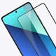 Защитное стекло на Xiaomi Redmi Note 13 4G / для Ксяоми, сяоми, ксиоми редми ноте 13 Nillkin (CP+PRO) - изображение 5