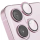 Защитное стекло на Apple iPhone 16 / 16 Plus / для айфон 16, айфон 16+ плюс на камеру G5 - изображение 3