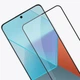 Захисне скло на Xiaomi Poco X6, 13 Pro 4G/5G для Ксяомі, сяомі, ксіомі редмі поко Х6, ноте 13 про - зображення 5