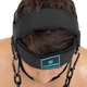 Упряжь для тренировки мышц шеи LiveUp Neck Harness 8715 Black - изображение 5