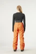 Лижні та сноубордичні брюки Picture Organic Treva W 2024 tangerine M WPT106E - зображення 5