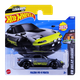 Машинка Базовая Hot Wheels Mazda MX-5 Miata (2025) Dream Garage 1:64 HYW18 Grey - изображение 1