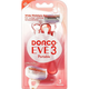 Бритва Dorco Eve 3 Portable Одноразова Для жінок 3 шт. (8801038592633) - зображення 1