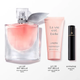 Zestaw damski Lancome La Vie Est Belle Woda perfumowana 50 ml + Balsam do ciała 50 ml + Tusz do rzęs 2 ml (3614274179491) - obraz 3