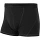 Термотрусы Sensor Merino DF black 15100027 L (SM21M-black-L) - изображение 1