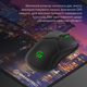 Коврик для мышки GamePro MP275C Speed/Control Black (MP275C) - изображение 10