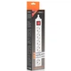 Мережевий фільтр живлення REAL-EL RS-6 Protect M 1.8m, white (EL122300031) - зображення 7