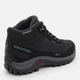 Мужские ботинки для туризма с мембраной Salomon Shelter Cs Wp L41110400 44 (10US) 28 см Черные (193128386801) - изображение 4