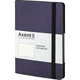 Блокнот Axent Partner Soft 125х195 мм в точку 96 листов Синий (8310-38-A) - изображение 2