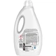 Гель для стирки Coccolino Care Для белых вещей 2.72 л (8720181548864) - изображение 2