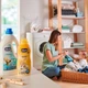Гель для стирки Chicco Sensitive для детских вещей 1.5 л (8058664122325) - изображение 7